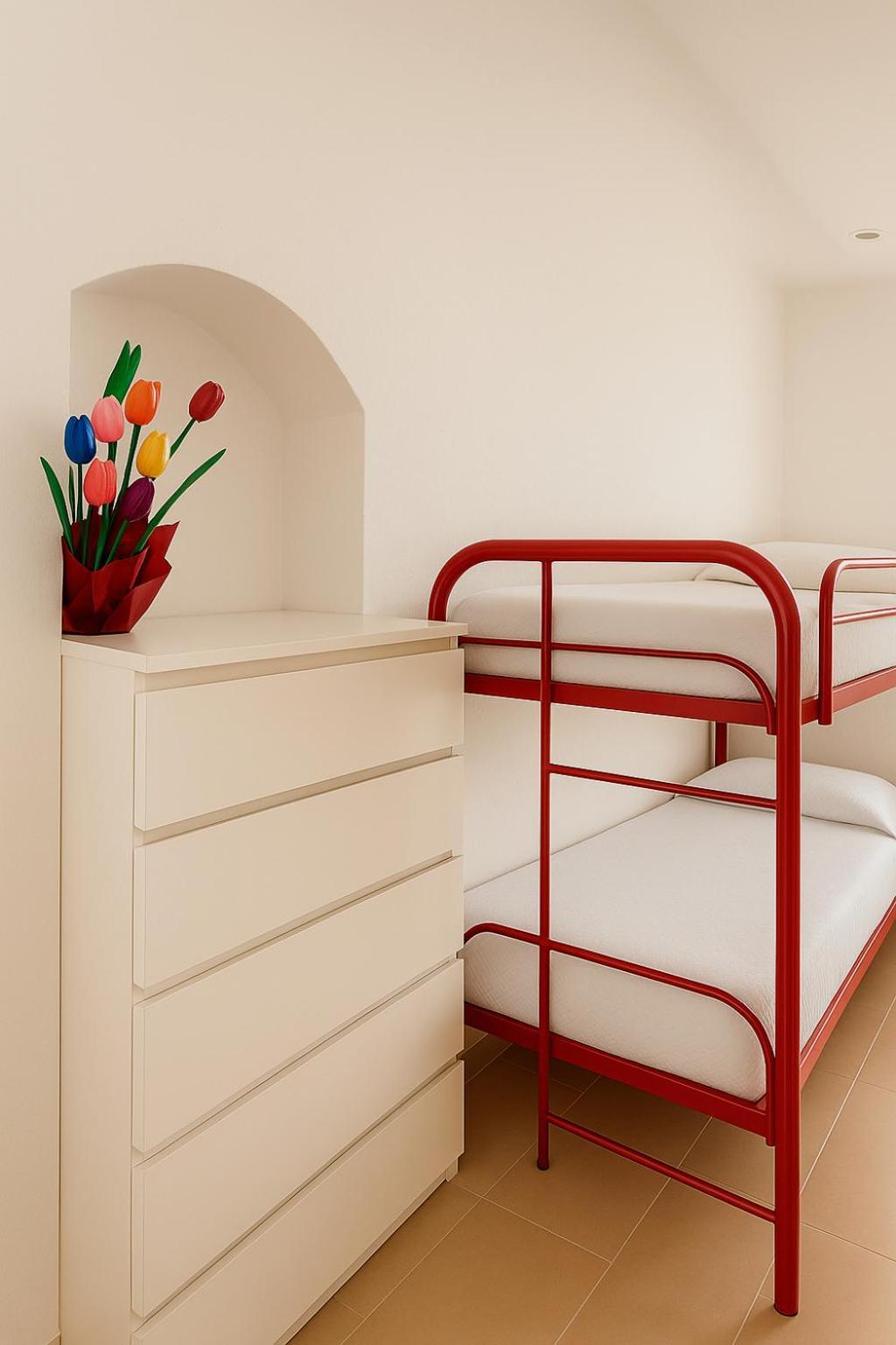 Hostel Brikette Позитано Екстериор снимка